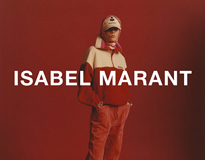 ISABEL MARANT - Online Store