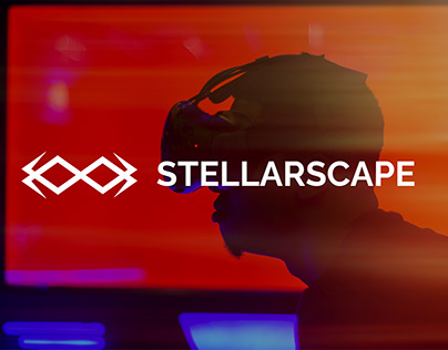 Project thumbnail - StellarScape | Brand Identity