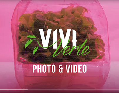 ViVi Verte Video & Photography
