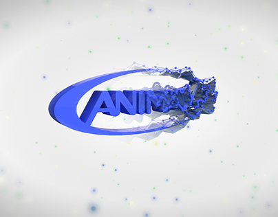 Animax Redesign Channel Package