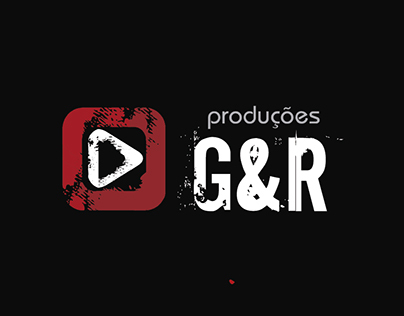G&R Produções | Branding