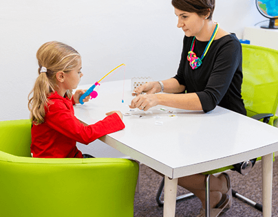 Impact of Occupational Therapy on Children Health
