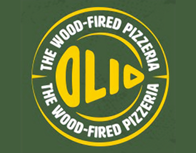 Olio Pizza By CureFoods