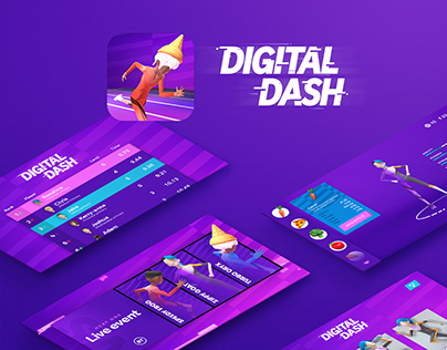 BT Digital Dash