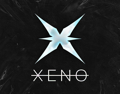 XENO 1st Collection - "Batos King Of The Dead"