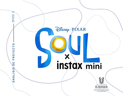 Soul x Instax