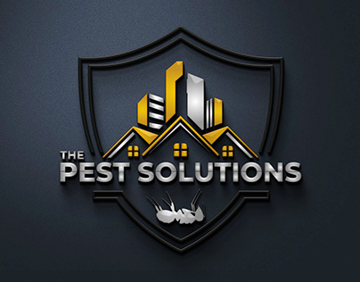 The Pest Solutions