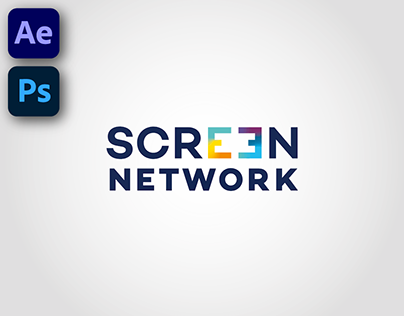 Screen Network - animations