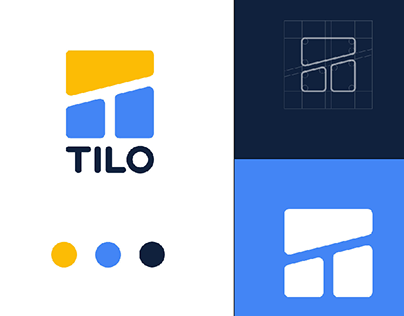 Tilo Logo design