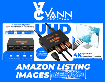 Amazon Listing Infographics Images