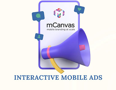 Interactive Mobile Ads