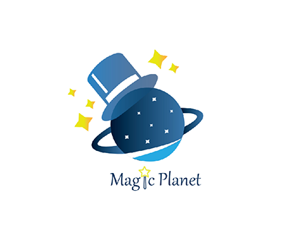 magic planet