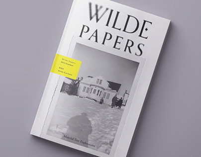 Wilde Papers