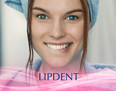 Lipdent - Spot Tv 60sec