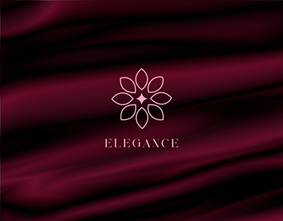 Elegance - Brand/Visual/Guidelines