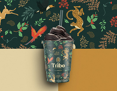 Tribo Coffee