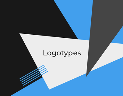 Logotipos / Logotypes