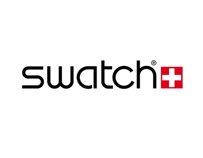 Concept Swatch watch