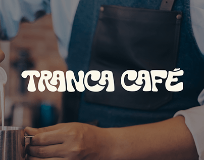 Project thumbnail - Tranca Café - Identidad