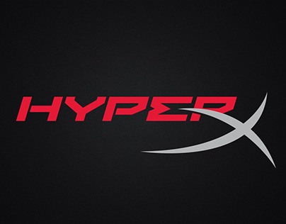HyperX Headset Cloud II school project
