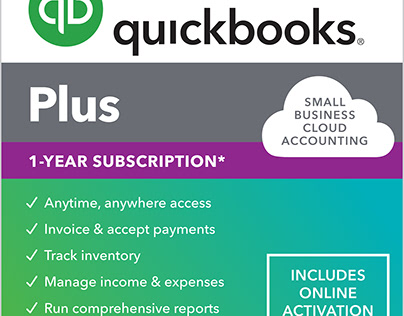 QuickBooks Online Plus