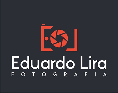 Eduardo Lira - Logo