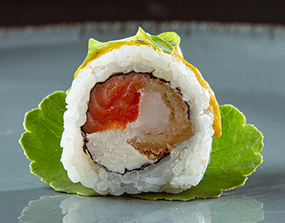 Yao sushi