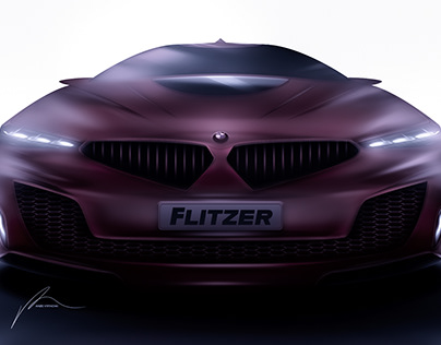 BMW FLITZER