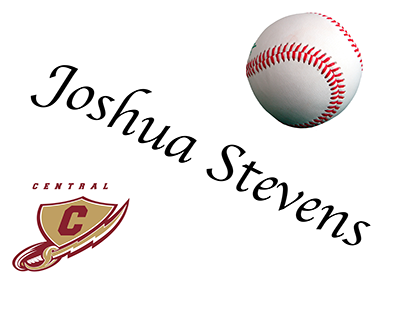Joshua Stevens