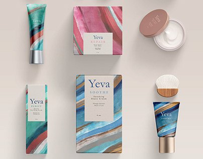Yeva Skincare