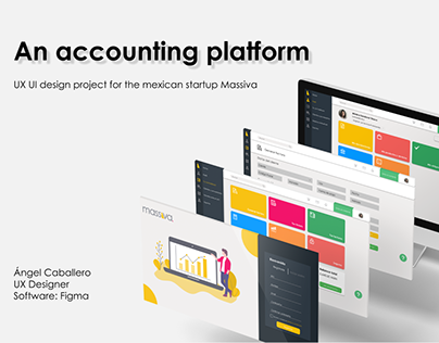 An accounting platform
