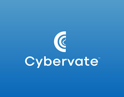 Cybervate Logo