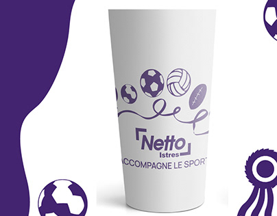 Netto ecocup