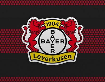 B. Leverkusen x Umbro