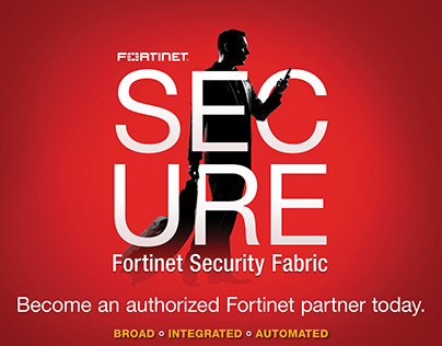 Fortinet Event Graphics