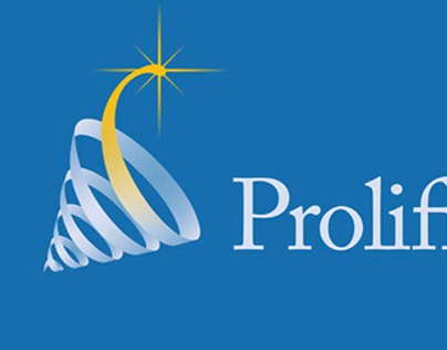 Prolific Dynamics Logo
