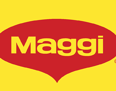 Maggie Sauce Ad