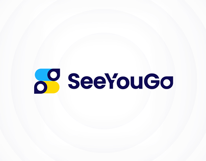 SeeYouGo - Logo Animation