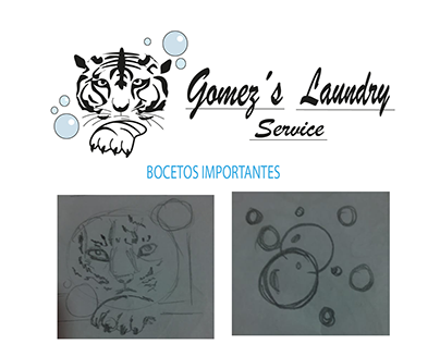 Gomez´s Laundry Service