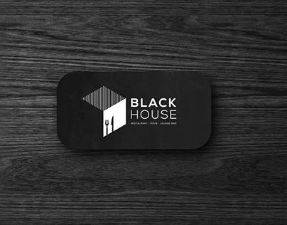 BLACK HOUSE Restaurant