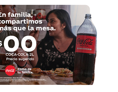 Coca-Cola Plan Chilango