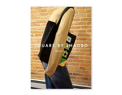 SQUARE BY SHAOBO
