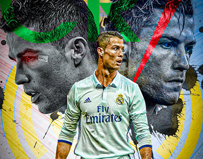 Unstoppable CR7