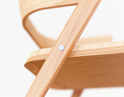 Project thumbnail - Aplos Chair