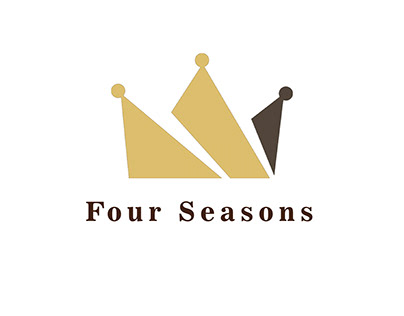 Four Seasons Logo Design