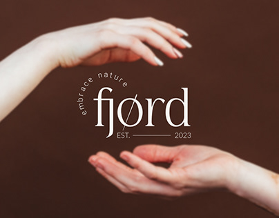 Fjord - Brand Design