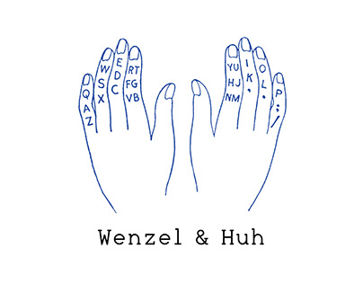 Wenzel & Huh copywriters