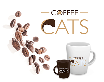 COFFEE CATS