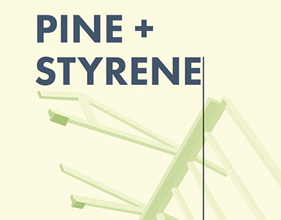 Pine + Styrene