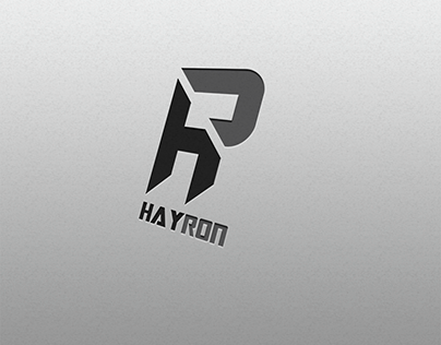 My Logo "Hayron"